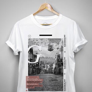 Image of THE WONDERLAND