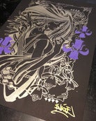 Image of INK NOUVEAU - PLATINUM EDITION