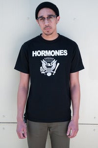Image of Hormones Tee