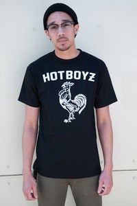 Image of HOTBOYZ TEE