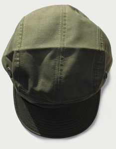 Image of MIDTOWN RIPSTOP 5 PANEL CAP (BELMONT)