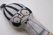Image of Tarquin jersey toy