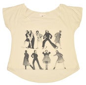Image of Uptown Girls