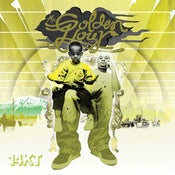 Image of 14KT - The Golden Hour [SDTRK] CD