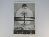 Image of Seasons x Ride Me Down Easy-Spring 13' Card Stock Poster