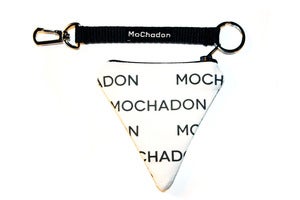 Image of "Triangle" Coin Purse