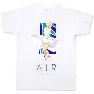 Image of Air Monroe Grape