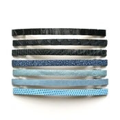 Image of Skinny Barrette - the blues
