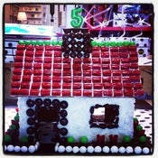 Image of CANDY COTTAGE
