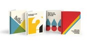 Image of WATER PROOF NOTEBOOKS