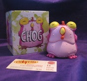 Image of Pink Chog