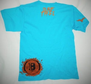 Image of SPLAT THIS SHIRT
