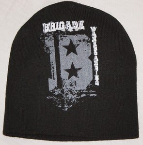 Image of Brigade "B" Beanies