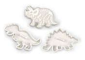 Image of DINO COOKIE CUTTERS