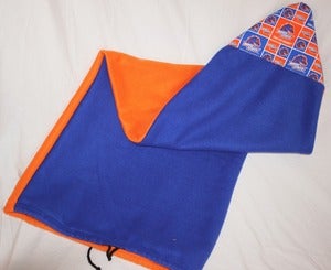 Image of Custom Hand Made Board Socks