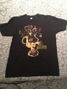 Image of Used Jello Biafra and The Melvins Shirt - American Apparel XL (RUNS SMALL)