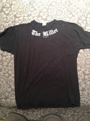 Image of Used The Killer "The King Is Dead" Shirt - Chicago HC - 2 Sided - Size XL