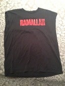 Image of Used Ramalla Sleeveless Shirt - Size XL