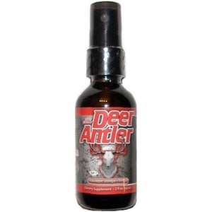 Image of Deer Antler Velvet Extract Spray