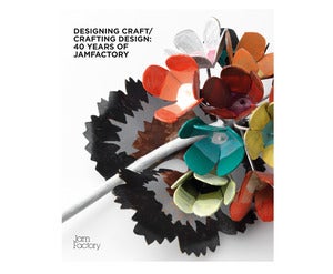 Image of Designing Craft/Crafting Design