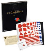 Image of COLORFORMS