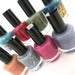 Image of Escape Collection - 8 Full Size Nail Polishes