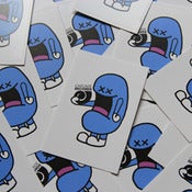Image of Doopa Sticker Pack