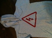 Image of Dangers Hoodie
