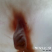 Image of 'THE KNIFE' 7" Vinyl Pre-Order