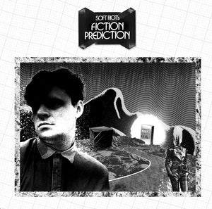 Image of PREORDER Soft Riot - Fiction Prediction LIMITED COLOR LP