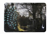 Image of "Bohemian forest" tray.