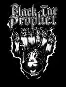 Image of Black Tar Prophet T- Shirt