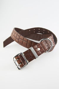 Image of Mock Croc Loop-D