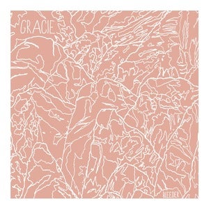 Image of Gracie - Bleeder EP (Digital Only) 