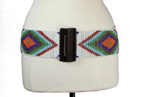 Image of Tribal Waist Belt