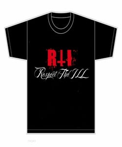 Image of Puppet Master-Respect the Ill Shirt