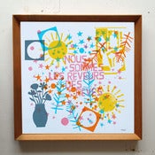 Image of We are the Dreamers of Dreams