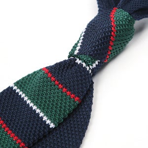 Image of Trashness Knit Tie