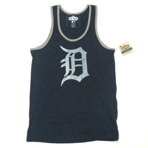 Image of Detroit Tigers Merit Tank