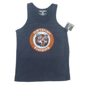 Image of Detroit Tigers AC Tank