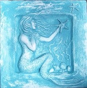 Image of Original Art - Mermaid