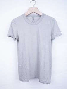 Image of Silent Damir Doma - Crewneck Tee