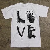 Image of Love & Malice 