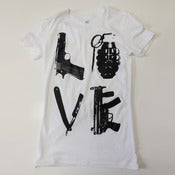 Image of Love & Malice (L)