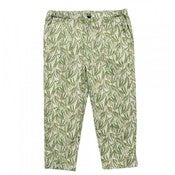Image of quenotte | 'charlotte' trousers