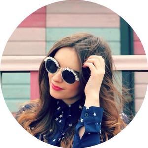 Image of The Olivia Shade