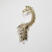 Image of Ear Cuff Du Jour