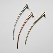 Image of Wolf Claw Earring