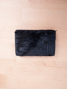 Image of M.A.+ - Mushroom Textured Leather Cardholder
