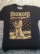 Image of Used The Secret Shirt - Size L